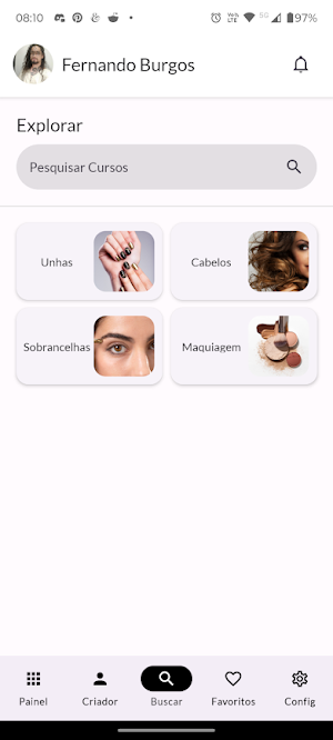 Loucas & Lisas Screenshot 1