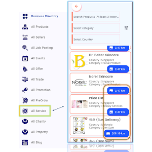Juzshop Screenshot 2
