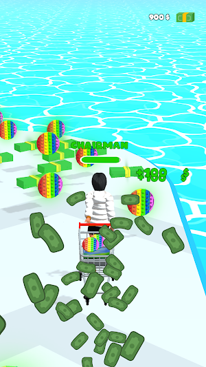 Trader Rush Screenshot 2