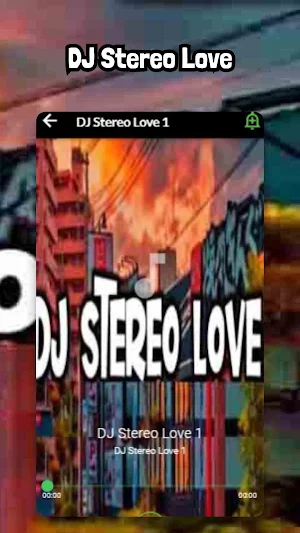 DJ Stereo Love Screenshot 3