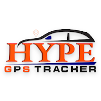 HypeGPS Tracker