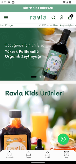 Ravla Screenshot 0
