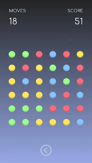Connect Ball Screenshot 1
