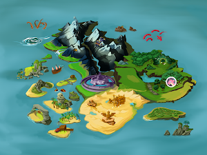 Dragon Minders Screenshot 3