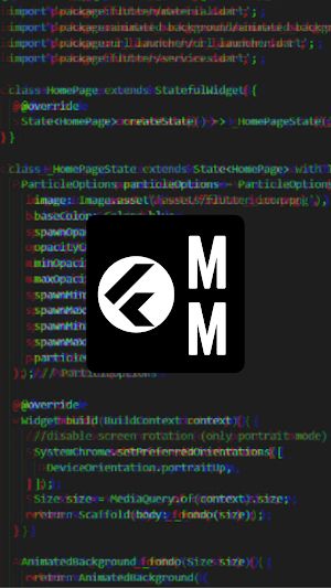 MMy portfolio Screenshot 0