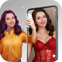AI Dress Up - Try on Outfit AI