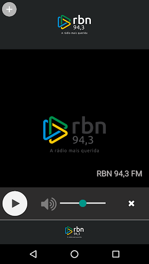RBN 94,3 FM Screenshot 0