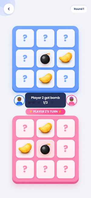 Boom Chip Offline 2 Player Screenshot 3