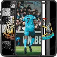 Newcastle United Wallpapers