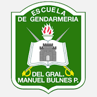 Ucampus Escuela de Gendarmería