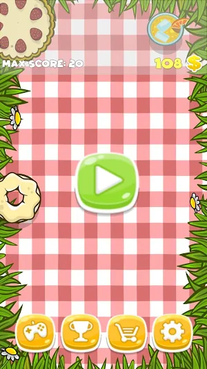 🐞 Insect smasher games for kids free. Bug smash. Screenshot 0