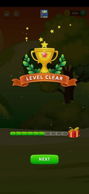 Word Search - Word Puzzle Game Screenshot 3
