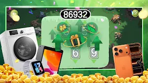 Echo Mystery Box Screenshot 1