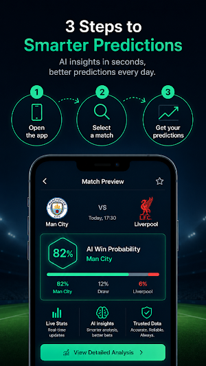 AI Football Pro Screenshot 1
