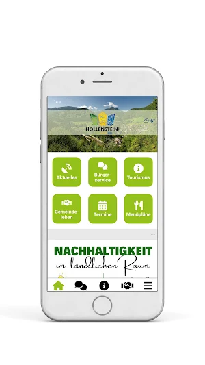 Hollenstein an der Ybbs Screenshot 3