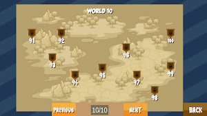 Defense Castle Games Offline Screenshot 3