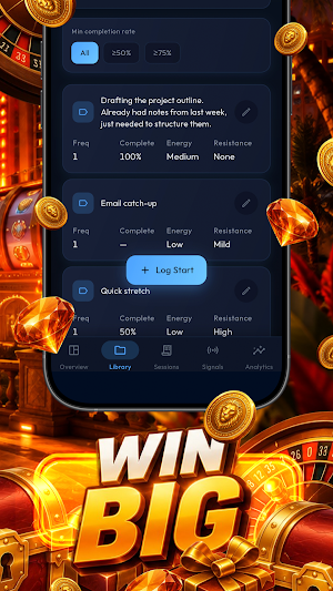 Total Apuesta Screenshot 3