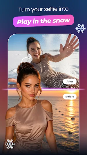 AI Sweeter Screenshot 1