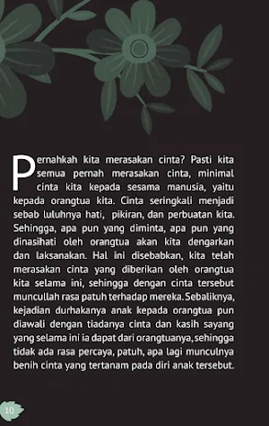 Cinta Di Sujud Terakhir Screenshot 3
