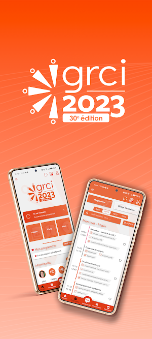 GRCI 2023 Screenshot 0
