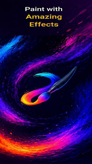 CreatePad Digital Art Screenshot 0