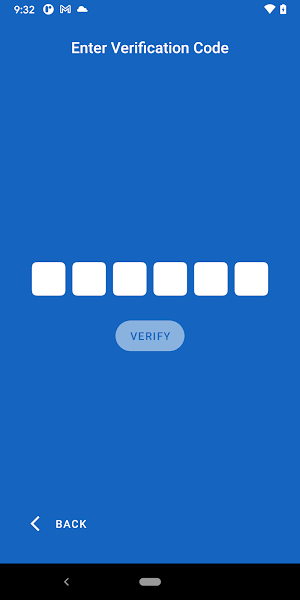 Cloud Copy Screenshot 1