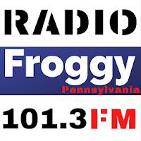 Froggy 101.3 Wggy Radio Fm