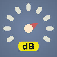 Noise meter Sound level meter