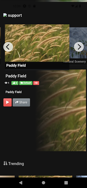 SmartFlix Screenshot 1