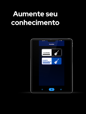 music app Screenshot 3