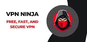 VPN Ninja Screenshot 2