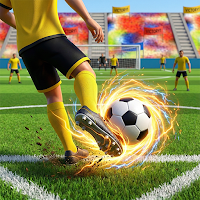 Forvet – Online Football Game