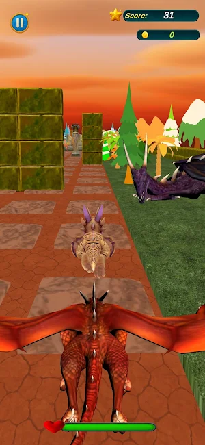Rage Of Ember Screenshot 3