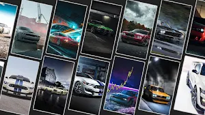 Super Cars Wallpapers - HD Wallpaper of Sport Cars Screenshot 1