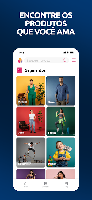 Estação Fashion Screenshot 1