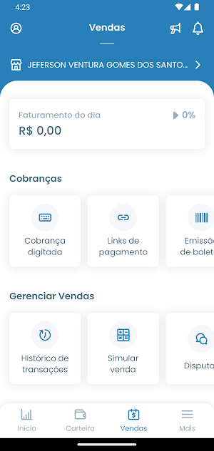 Js Produções Screenshot 3