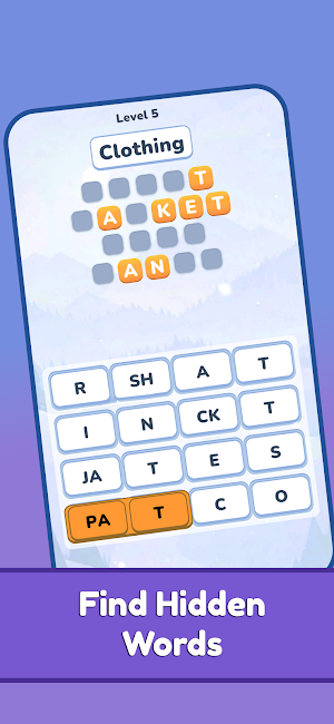 Word Wizard Screenshot 2