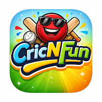 CricNFun – Cricket Memes & Fun