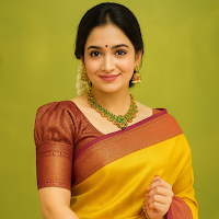 Sarees Online Shopping App