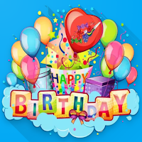 WASticker - Birthday stickers