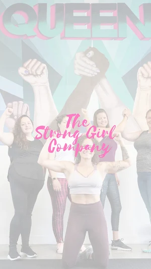The Strong Girl Company Screenshot 0