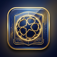 Champions League 2026 Album