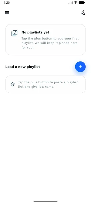 Astream Player Screenshot 2