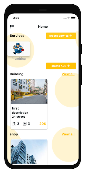 Eajarcom Screenshot 3