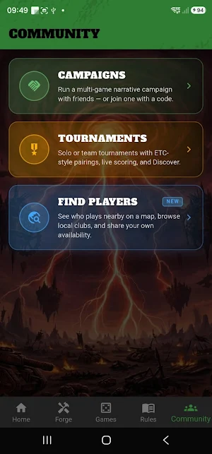 Octonium Screenshot 3
