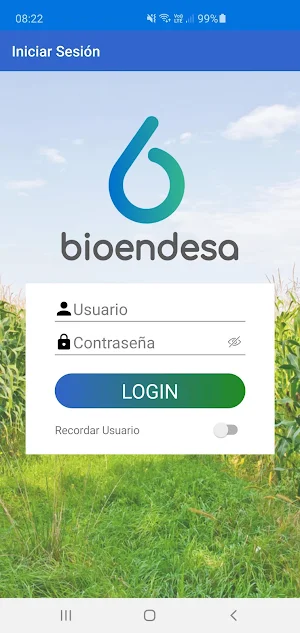 Bioendesa Screenshot 3