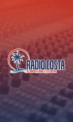 Radio Costa Online Screenshot 0