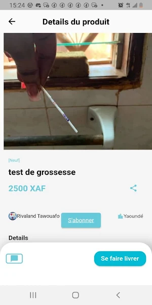 Spe.Store Screenshot 2