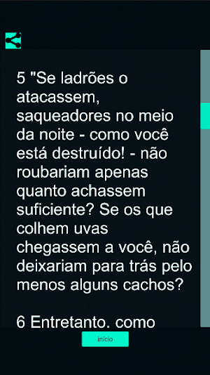 Obadias Bíblicos Screenshot 3
