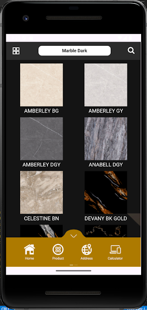 ARNA Porcelain Tiles Screenshot 3